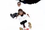 Lech 27 februari 2008
Rene en Natasja Froger aan het rodelen met Maxime en didier op wintersport vakantie.
Peter Smulders bv