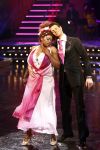 Aalsmeer 15 mei 2009
Dancing with the stars in de studio's in Aalsmeer. Nathalie Makoma idols met danspartner Peter Schaur
Peter Smulders bv