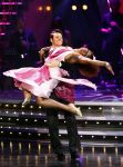 Aalsmeer 15 mei 2009
Dancing with the stars in de studio's in Aalsmeer. Nathalie Makoma idols met danspartner Peter Schaur
Peter Smulders bv