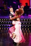 Aalsmeer 15 mei 2009
Dancing with the stars in de studio's in Aalsmeer. Nathalie Makoma idols met danspartner Peter Schaur
Peter Smulders bv
