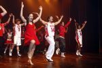 Tilburg 25 januari 2009
Premiere High school musical in de schouwburg van Tilburg met in de hoofdrollen Tommie Christiaan Nathalie v Gent Sarah Chronis Paul Boereboom Maickel Leijenhorst en Natalie la Rose.
Peter Smulders bv