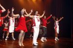 Tilburg 25 januari 2009
Premiere High school musical in de schouwburg van Tilburg met in de hoofdrollen Tommie Christiaan Nathalie v Gent Sarah Chronis Paul Boereboom Maickel Leijenhorst en Natalie la Rose.
Peter Smulders bv