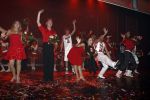 Tilburg 25 januari 2009
Premiere High school musical in de schouwburg van Tilburg met in de hoofdrollen Tommie Christiaan Nathalie v Gent Sarah Chronis Paul Boereboom Maickel Leijenhorst en Natalie la Rose.
Peter Smulders bv