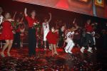 Tilburg 25 januari 2009
Premiere High school musical in de schouwburg van Tilburg met in de hoofdrollen Tommie Christiaan Nathalie v Gent Sarah Chronis Paul Boereboom Maickel Leijenhorst en Natalie la Rose.
Peter Smulders bv