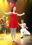 Tilburg 25 januari 2009
Premiere High school musical in de schouwburg van Tilburg met in de hoofdrollen Tommie Christiaan Nathalie v Gent Sarah Chronis Paul Boereboom Maickel Leijenhorst en Natalie la Rose.
Peter Smulders bv