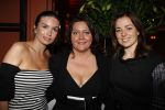 de Meern 6 april 2009
Charity Diiner SOS horse foundation. Rossana Lima Kluivert met Marianne thieme en Nathalie v Tellingen
Peter Smulders bv