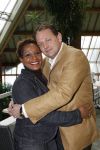 Valkenburg 20 december 2007
Presentatie boek Rob Geus in Thermen 2000. Nelli Cooman met man