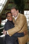 Valkenburg 20 december 2007
Presentatie boek Rob Geus in Thermen 2000. Nelli Cooman met man
