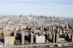 New York 27 november 2007
Rondvlucht met helicopter over het vrijheidsbeeld Central Park en Manhatten.