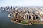 New York 27 november 2007
Rondvlucht met helicopter over het vrijheidsbeeld Central Park en Manhatten.