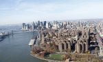New York 27 november 2007
Rondvlucht met helicopter over het vrijheidsbeeld Central Park en Manhatten.