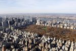 New York 27 november 2007
Rondvlucht met helicopter over het vrijheidsbeeld Central Park en Manhatten.