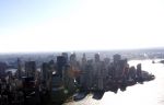 New York 27 november 2007
Rondvlucht met helicopter over het vrijheidsbeeld Central Park en Manhatten.