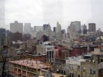 New York 27 november 2007
Rondvlucht met helicopter over het vrijheidsbeeld Central Park en Manhatten.