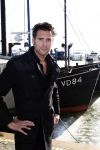 Volendam 12 februari 2009
Presentatie cd Nick en Simon . Nick Schilder
Peter Smulders bv