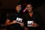 Volendam 12 februari 2009
Presentatie cd Nick en Simon .
Peter Smulders bv
