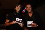 Volendam 12 februari 2009
Presentatie cd Nick en Simon .
Peter Smulders bv