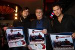 Volendam 12 februari 2009
Presentatie cd Nick en Simon met Jaap Buys
Peter Smulders bv