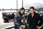 Volendam 12 februari 2009
Presentatie cd Nick en Simon .
Peter Smulders bv