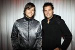 Uitgeest 19 januari 2009
Feest Henk Geels n Bobs saloon.Nick en Simon
Peter Smulders bv