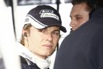 Barcelona 11 maart 2009
Test dag voor de formule 1 teams op het circuit van Barcelona. Nico  Rosberg voor het BMW Williams team
Peter Smulders bv
