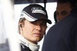 Barcelona 11 maart 2009
Test dag voor de formule 1 teams op het circuit van Barcelona. Nico  Rosberg voor het BMW Williams team
Peter Smulders bv