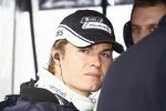 Barcelona 11 maart 2009
Test dag voor de formule 1 teams op het circuit van Barcelona. Nico  Rosberg voor het BMW Williams team
Peter Smulders bv