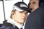Barcelona 11 maart 2009
Test dag voor de formule 1 teams op het circuit van Barcelona. Nico  Rosberg voor het BMW Williams team
Peter Smulders bv