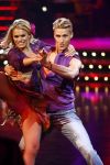 Aalsmeer 15 mei 2009
Dancing with the stars in de studio's in Aalsmeer. Nicolette v Dam met danspartner Peter Schaur
Peter Smulders bv
