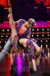 Aalsmeer 15 mei 2009
Dancing with the stars in de studio's in Aalsmeer. Nicolette v Dam met danspartner Peter Schaur
Peter Smulders bv