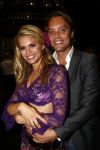 Aalsmeer 15 mei 2009
Dancing with the stars in de studio's in Aalsmeer. Nicolette v Dam met vriend Bas Smit
Peter Smulders bv