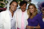 Amsterdam 27 april 2009
Feestje van Gerard Joling voor zijn 49e verjaardag bij cafe het Kalfje. Nicolette v Dam met vriend Bas Smit
Peter Smulders bv