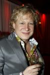 Uitgeest 19 januari 2009
Feest Henk Geels n Bobs saloon. Niek Boes met vrouw
Peter Smulders bv