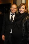 Amsterdam 21 januari 2009
Premiere Les Miserables in Carre. Nikii Huisman zwanger met man Frank Lacroix
Peter Smulders bv