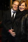 Amsterdam 21 januari 2009
Premiere Les Miserables in Carre. Nikii Huisman zwanger met man Frank Lacroix
Peter Smulders bv