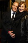 Amsterdam 21 januari 2009
Premiere Les Miserables in Carre. Nikki Huisman zwanger met man Frank Lacroix
Peter Smulders bv
