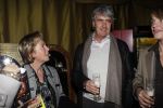 Amsterdam 17 december 2007
Pieter Storms met Nina Brink  en kinderen bij tros kerstcircus.