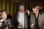Amsterdam 17 december 2007
Pieter Storms met Nina Brink  en kinderen bij tros kerstcircus.