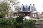 Amsterdam 23 april 2009
Huis Pieter Storms en Nina Brink.
Peter Smulders bv