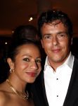 Rotterdam 20 april 2008
Premiere les Miserables in het nieuwe luxor.
Nurlaila met nieuwe vriend.
Peter Smulders bv