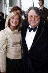 Rotterdam 20 april 2008
Premiere les Miserables  in het nieuwe Luxor theater. Oger Lusink met vriendin
Peter Smulders bv