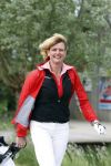 Alkmaar 19 mei 2008
Golfdag voor enegry for all op golfbaan sluisplder. 
Olga Commandeur