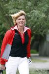 Alkmaar 19 mei 2008
Golfdag voor enegry for all op golfbaan sluisplder. 
Olga Commandeur