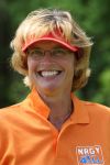 Ommen, 25 Mei 2009 Energy4all Golfdag 2009 op golfbaan Hooge Graven
met veel BN-ers, georganiseerd door golfpro Joost Hage en zijn vrouw Gina Hage
Olga Commandeur
Peter Smulders BV Eindhoven