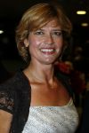Rotterdam 25 oktober 2007
Premiere Holiday on ice in ahoy. Olga Commandeur