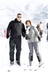 Flachau 6 maart 2008
jan Smit en Yolanthe Cabau v Kasbergen met ome Cor en vrouw en vrienden op skivakantie.
Peter Smulders bv