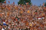 EK 1988
Oranje Supporters