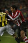 Eindhoven, 23 Oktober 2007
Champions League wedstrijd PSV-Fenerbahce, eindstand 0-0
Seizoen 2007/2008
Otman Bakkal
