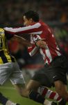Eindhoven, 23 Oktober 2007
Champions League wedstrijd PSV-Fenerbahce, eindstand 0-0
Seizoen 2007/2008
Otman Bakkal