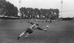 1985, Otto Versveld, Keeper van Helmond Sport in de Tachtiger jaren